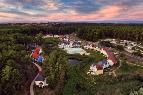Village Belle Dune in Fort-Mahon-Plage — foto 29