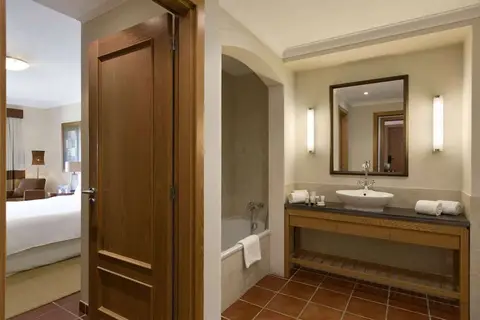 Dolce Camporeal Lisboa in Torres Vedras — foto 20