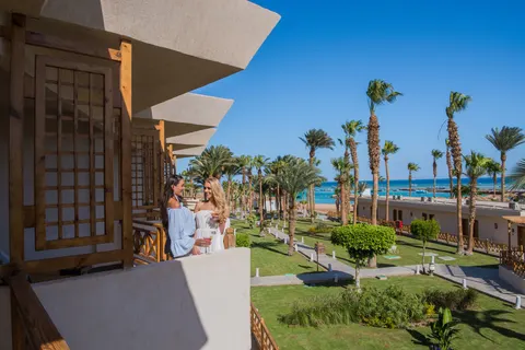 Sunrise Meraki Resort in Hurghada — foto 19