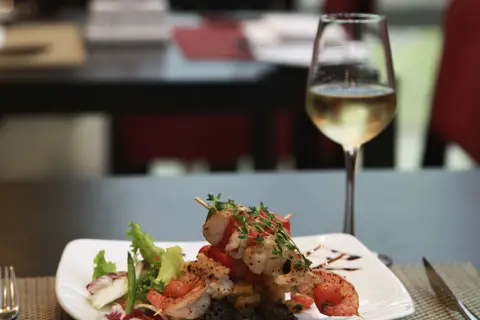 Mercure La Gare in Hanoi — foto 14