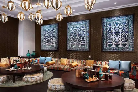 Fairmont Ajman in إمارة عجمان — foto 15