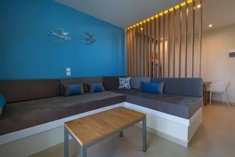 Sunny Days Hotel & Appartementen in Ζηπάρι — foto 23