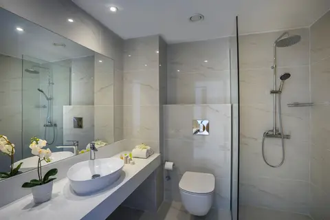 Silver Sands Beach Hotel in Παραλίμνι — foto 22