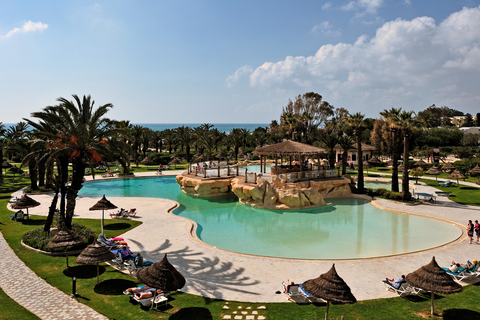 Hotel Sentido Phenicia foto 14