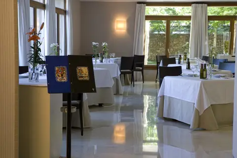 Parador de Puebla de Sanabria in Puebla de Sanabria — foto 7