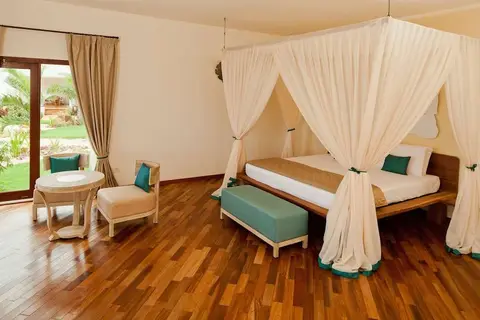 Essque Zalu Zanzibar in Nungwi — foto 17