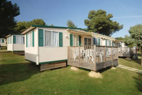 Arena Indije Campsite in Pula — foto 8