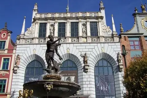 Ontdek Polen in Toruń, foto 12