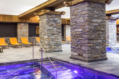 Hôtel Saint Charles foto 9