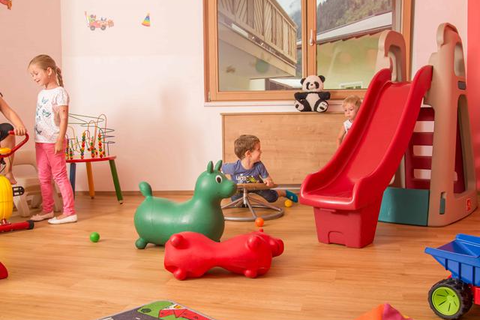 Hotel-Landgasthof Römerhof foto 17