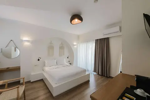 Evexia Boutique Hotel & Spa in Kalydonía, foto 3
