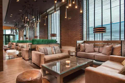 Hotel Expo Sofia in Best Western Expo Hotel — foto 13