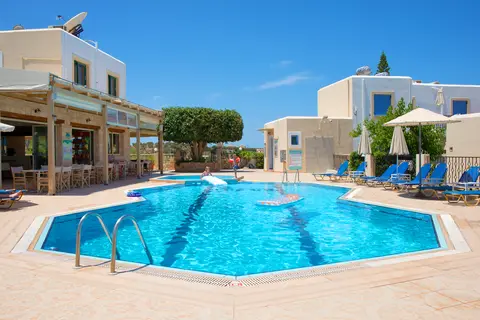 Lofos Apts in Piskopiano, foto 18