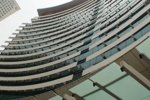 Crowne Plaza Dubai - Festival City in Dubai — foto 3
