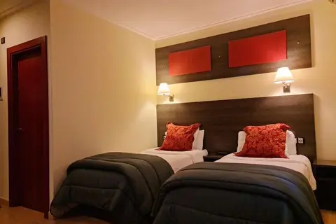 Casablanca Suites in calella — foto 4