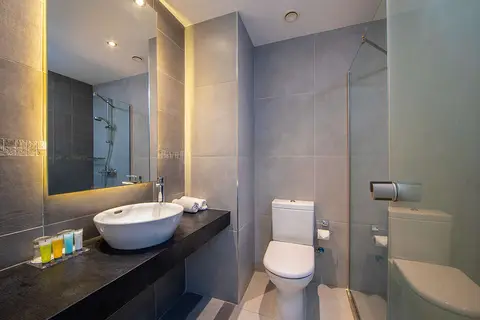 Mayfair Hotel in Paphos — foto 29