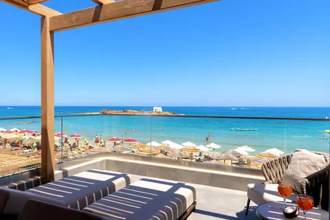 High Beach White The Villa Collection foto 26