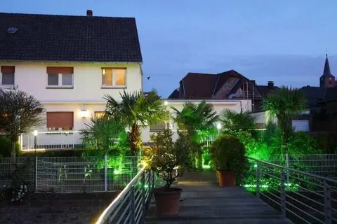 Hotel Krasemann foto 12