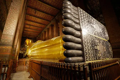 Rondreis Klassiek Thailand foto 10
