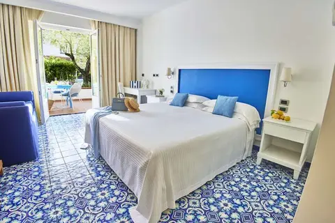 Oleandri Resort in Capaccio — foto 6