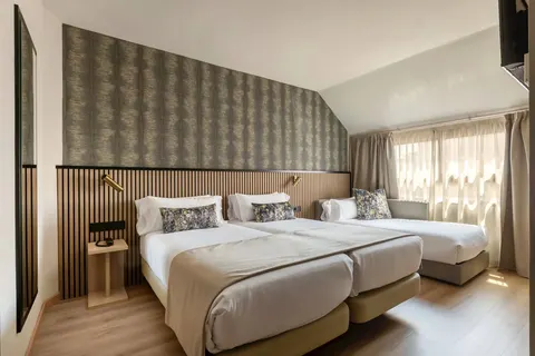 Hotel Acta Pirámides foto 10