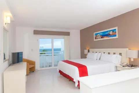 Hotel Ocean View Cancún Arenas in Cancùn — foto 29