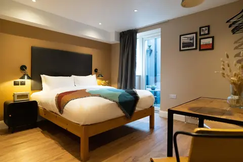 Lamington - Hammersmith Serviced Apartments in Londen, foto 21