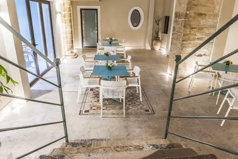 Hotel San Michele in Trapani, foto 24