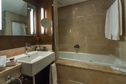 Radisson Blu Hotel & Convention Center, Tunis in Tunis — foto 11
