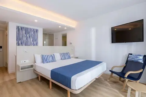 Blau Punta Reina Family Resort in Manacor — foto 4