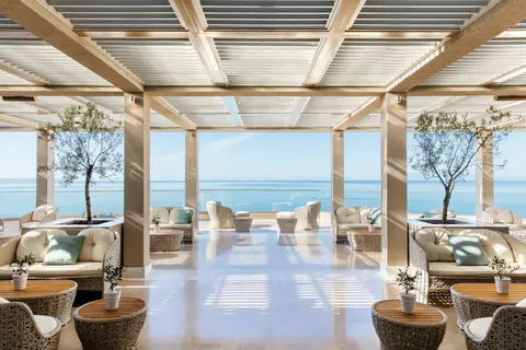 Ikos Oceania in Νέα Μουδανιά — foto 12