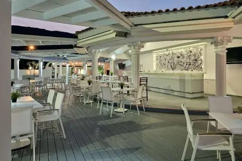 Meandros Boutique & Spa in Δημοτική Ενότητα Λαγανά — foto 19