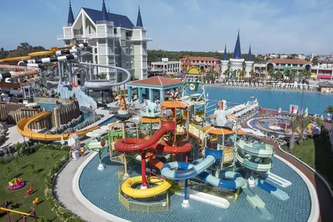 Granada Luxury Belek in Serik — foto 23