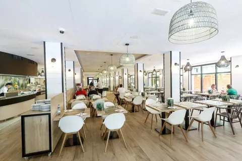 Hotel Acapulco in Lloret de Mar — foto 5