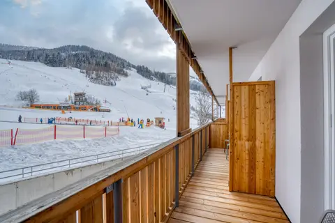 COOEE alpin Hotel Bad Kleinkirchheim in Bad Kleinkirchheim — foto 19