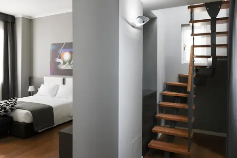 Palace Suite in Triëst, foto 30