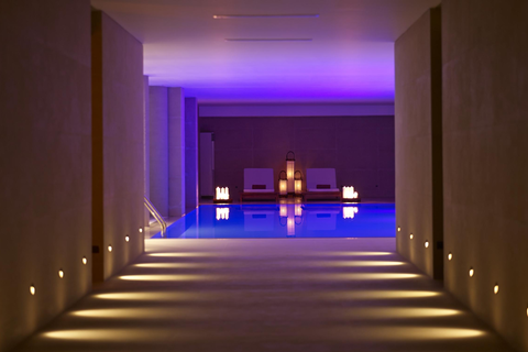 Hotel Ixian Grand & All Suites - adults only foto 14