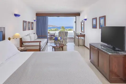 Elounda Bay Palace in Δημοτική Ενότητα Αγίου Νικολάου — foto 8