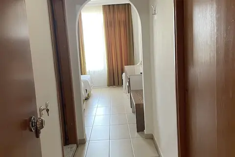 Kleopatra Beach Hotel in Alanya/Antalya — foto 22