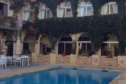 Cornucopia Hotel in Xaghra — foto 18