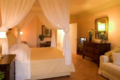Campo Regio Relais in Sienna — foto 10