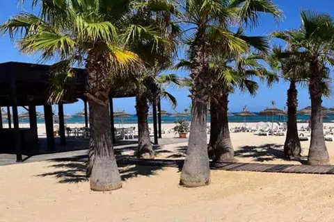 Oceana Suites Hammamet in Mnaret El Hammamet, foto 27