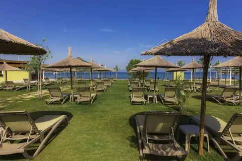 Club Marma Hotel in Bodrum, foto 10