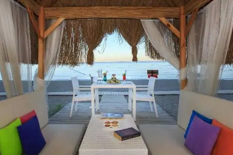 Kimeros Park Holiday Village in Kemer, foto 18