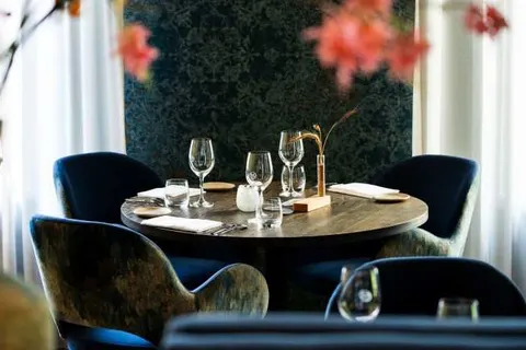 Hotel Villa Ruimzicht foto 19