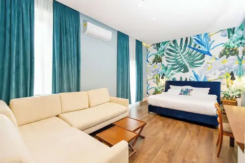 Le Palazzine Hotel in Vlorë — foto 4