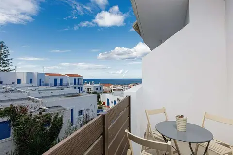 Kasteli Studios & Appartementen in Panormos — foto 19