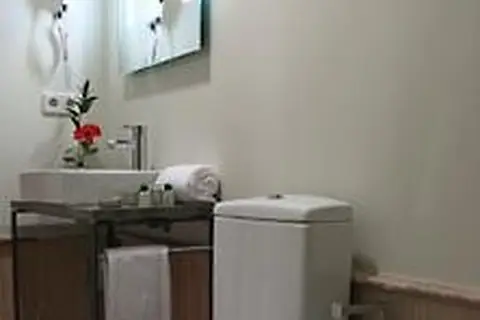 Hotel Boutique Casas de Santa Cruz in Sevilla, foto 26