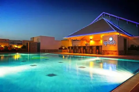 Time Grand Plaza Hotel in Dubai — foto 17