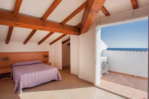 Lagrange Vacances Residence Sognu Di Rena in San-Nicolao — foto 2
